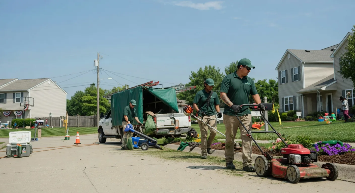 Irrigation Installation in Greenwood, NE near me